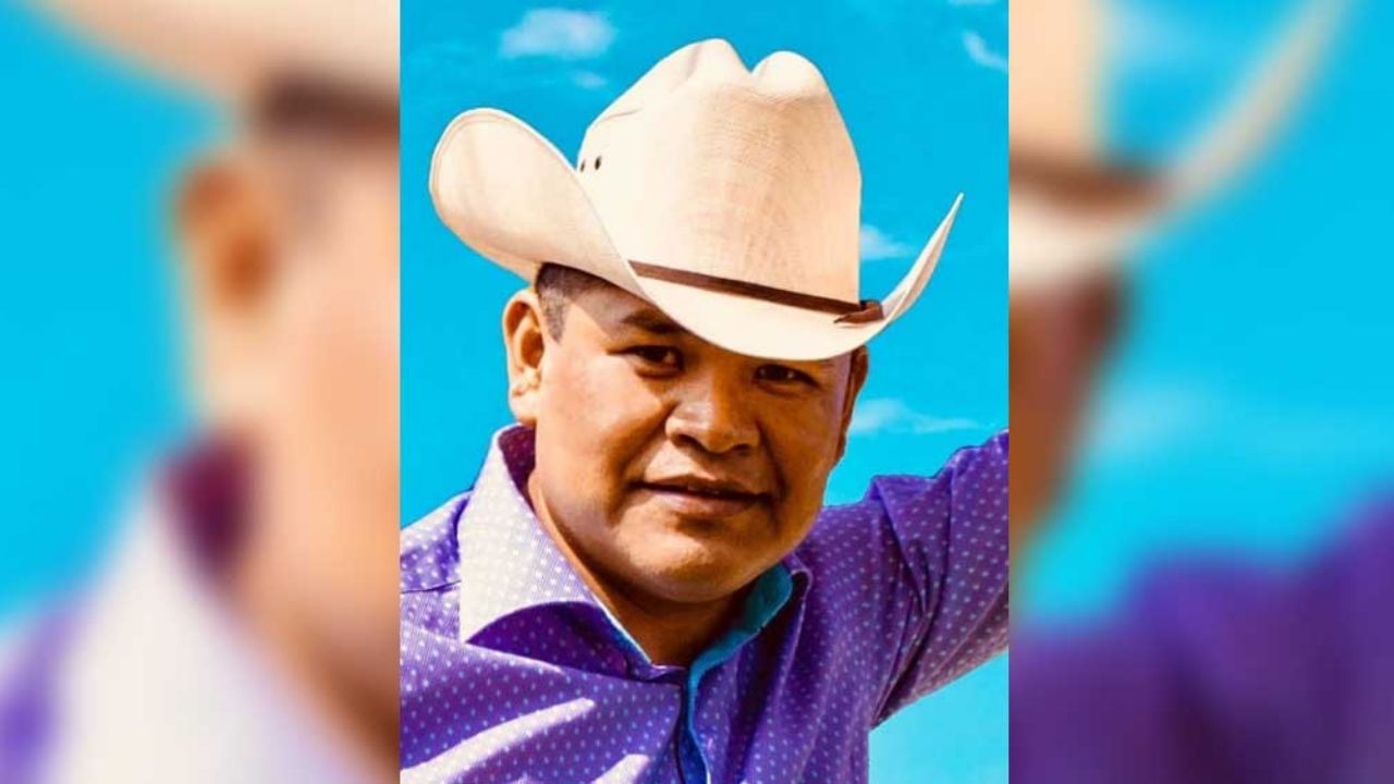 Erasmo Catarino: El profe que ganó ‘La Academia’ y volvió a la música tras tragedia