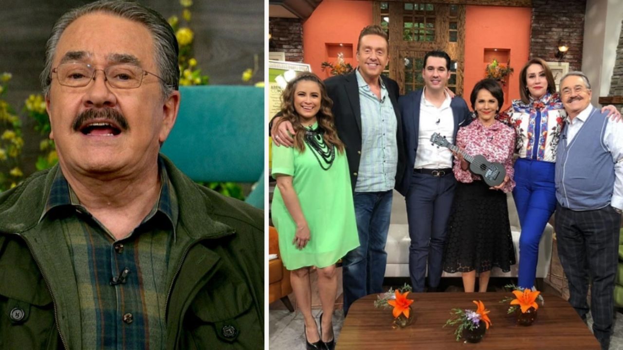 “Me siento mal”: Pedro Sola preocupa por fuerte confesión en ‘Ventaneando’