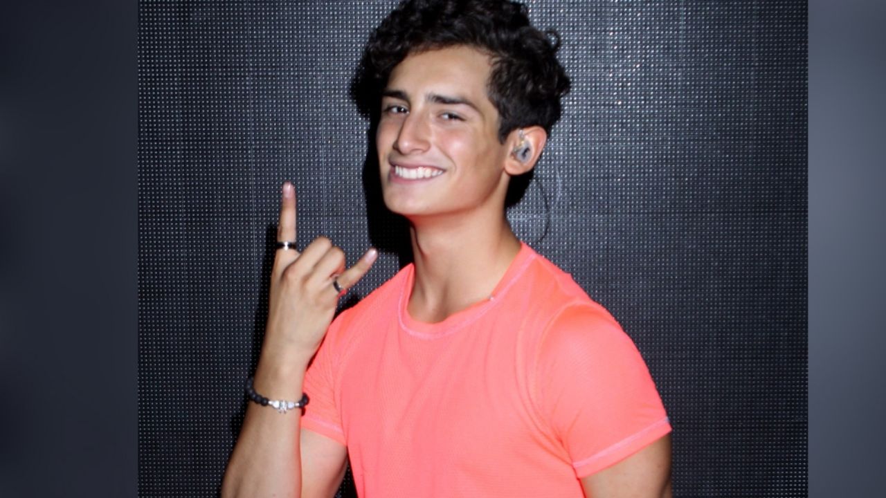 ¡Sorpresa! Emilio Osorio enciende Twitter con adelanto de su nueva canción