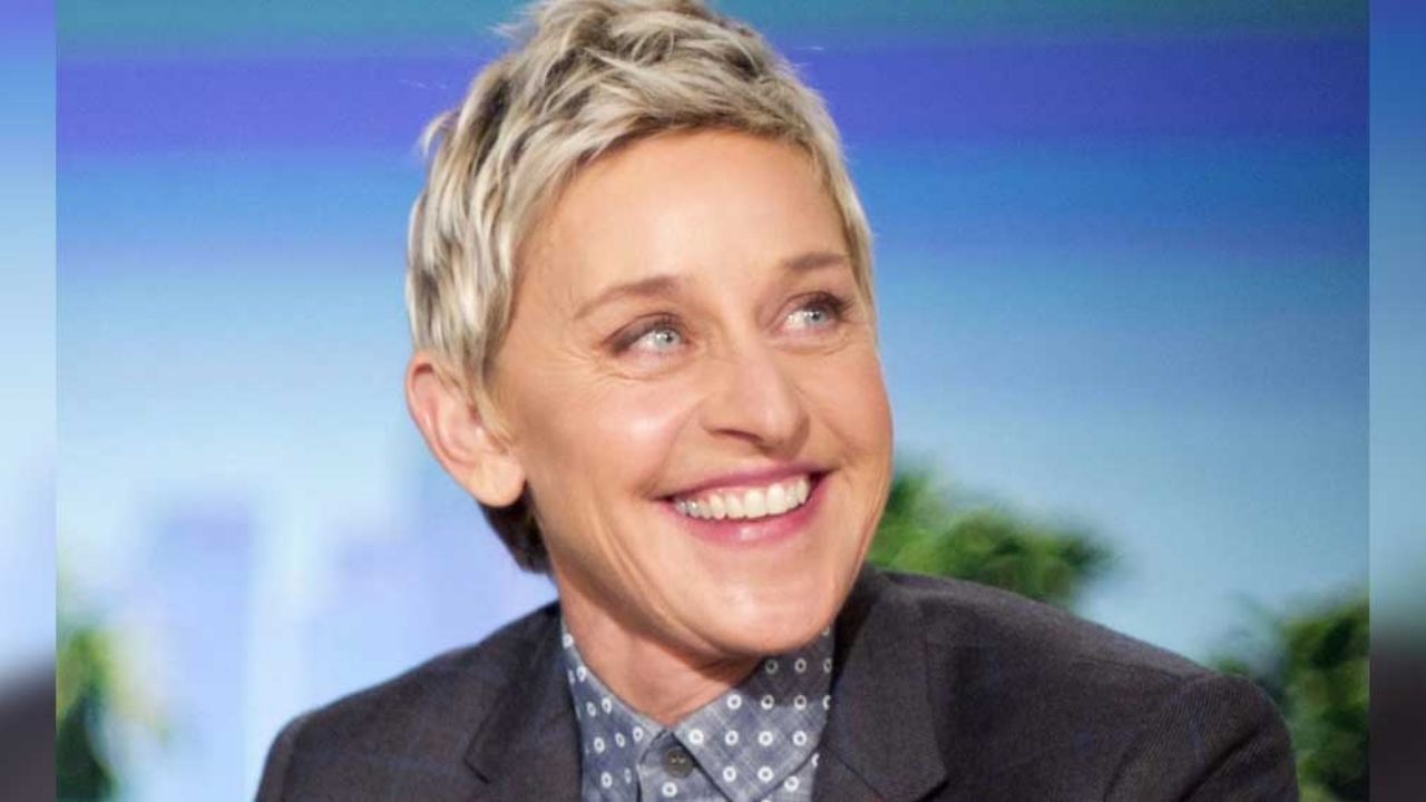 ¡’The Ellen Show’ regresa! Así grabarán el programa en plena cuarentena