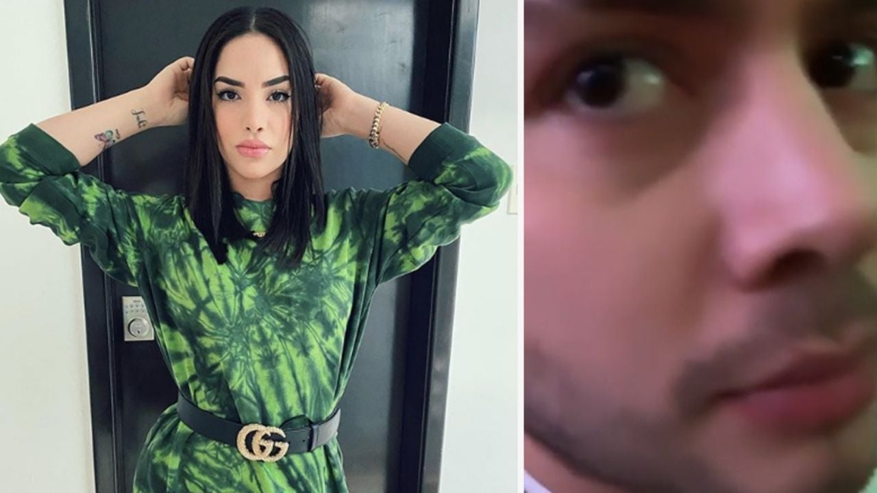 ¡Le rompió el labio! Cruel broma de Kimberly Loaiza lastima a Juan de Dios