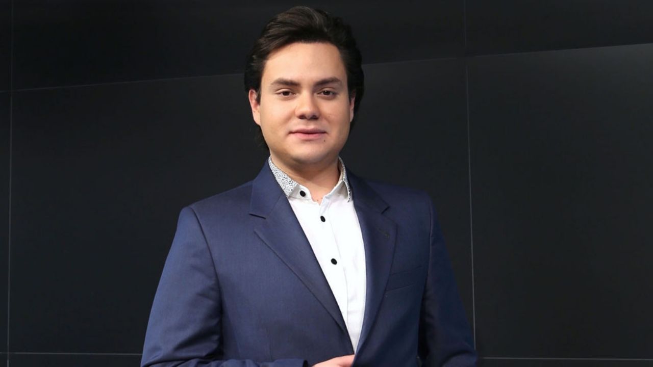 Manuel José podría tener colaboración y ¡no creerás con qué artista!
