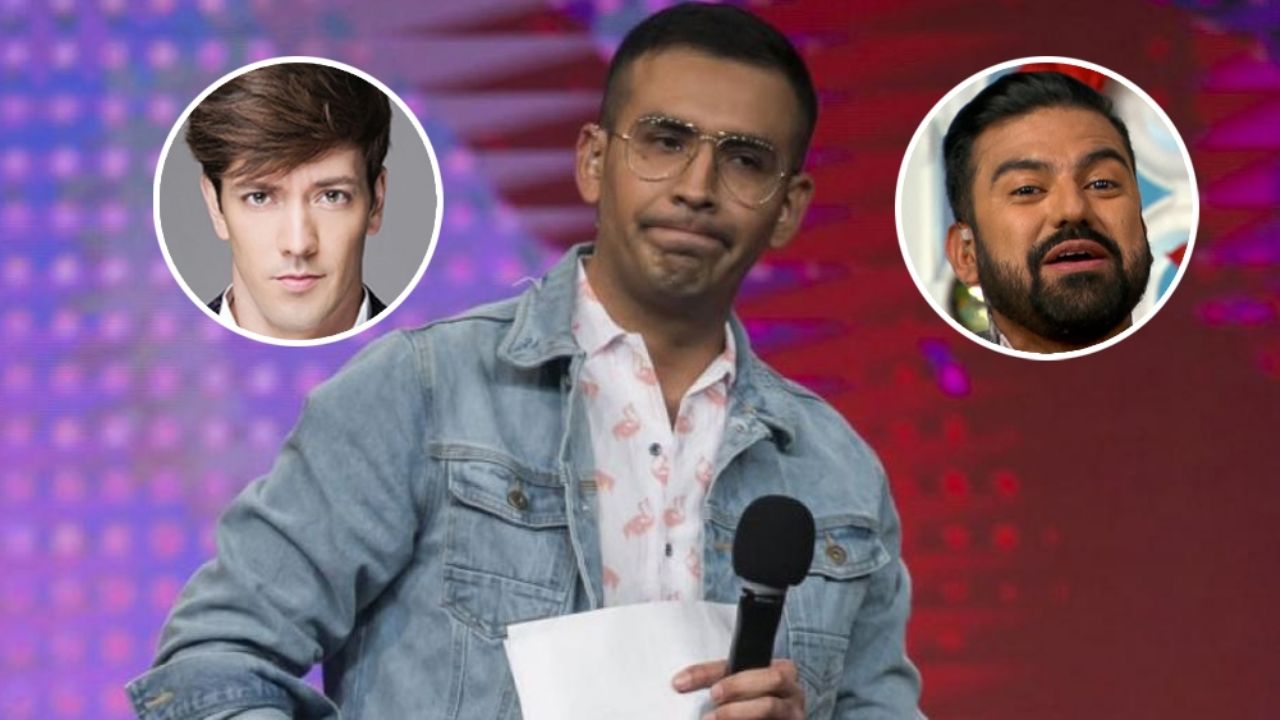 ‘El Capi’ Pérez estalla contra compañero en ‘Venga la Alegría’ por esta razón