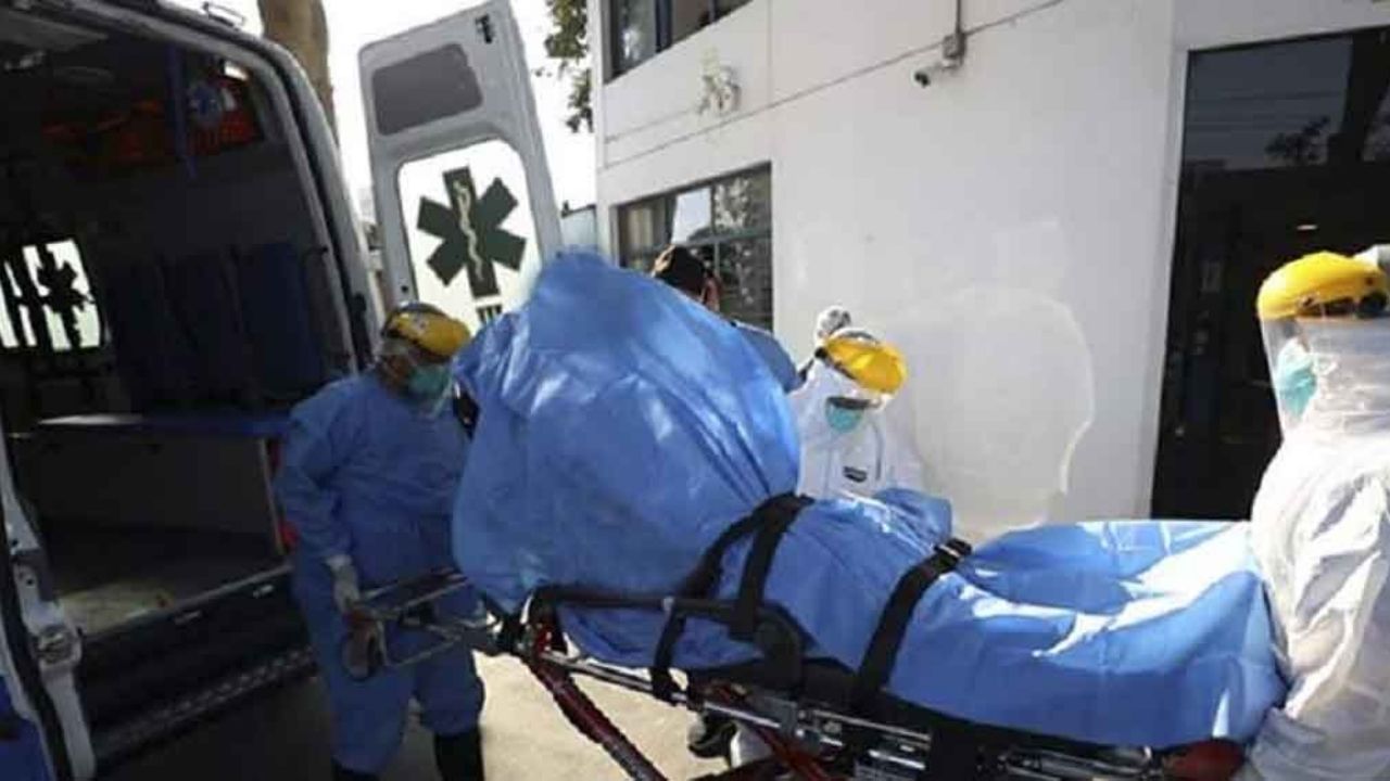 16 personas pierden la vida al tomar alcohol para no contraer Covid-19