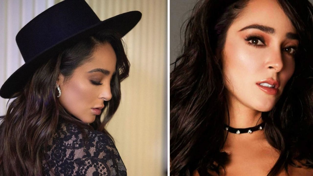 Manelyk, estrella de ‘Acapulco Shore’, alegra la cuarentena ¡con foto en bikini!