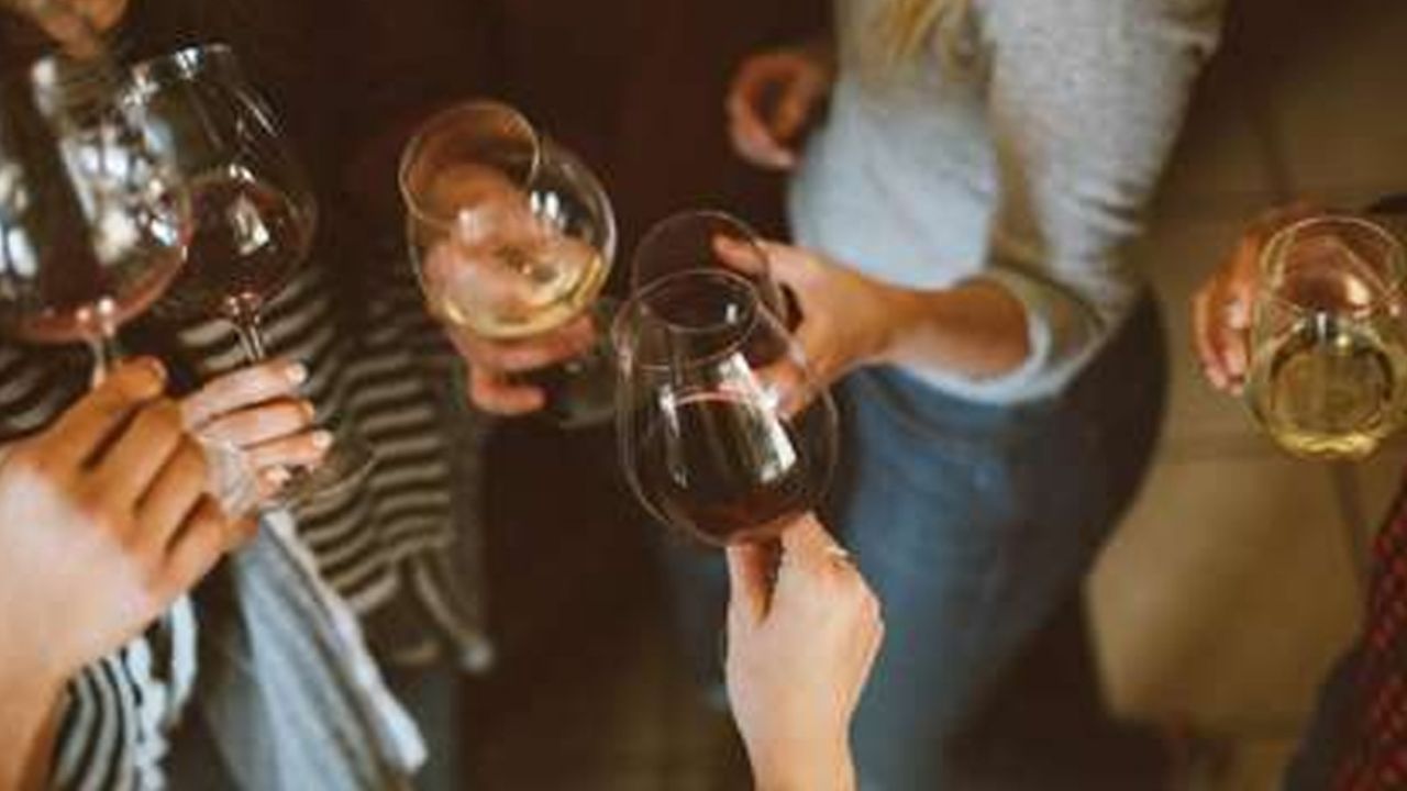 VIDEO: Jóvenes deciden violar la cuarentena por Covid-19 para hacer una fiesta