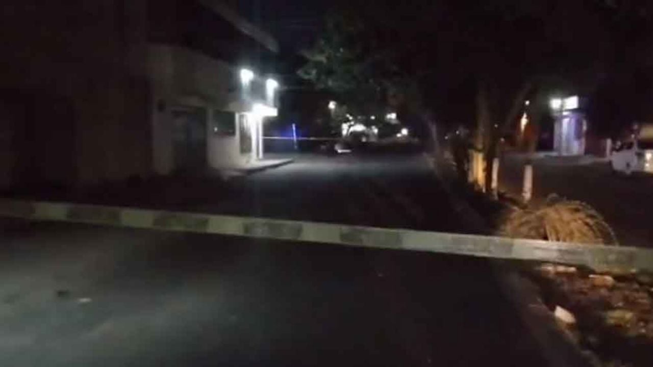 A sangre fría, sujetos armados asesinan a dos personas en Ciudad Obregón