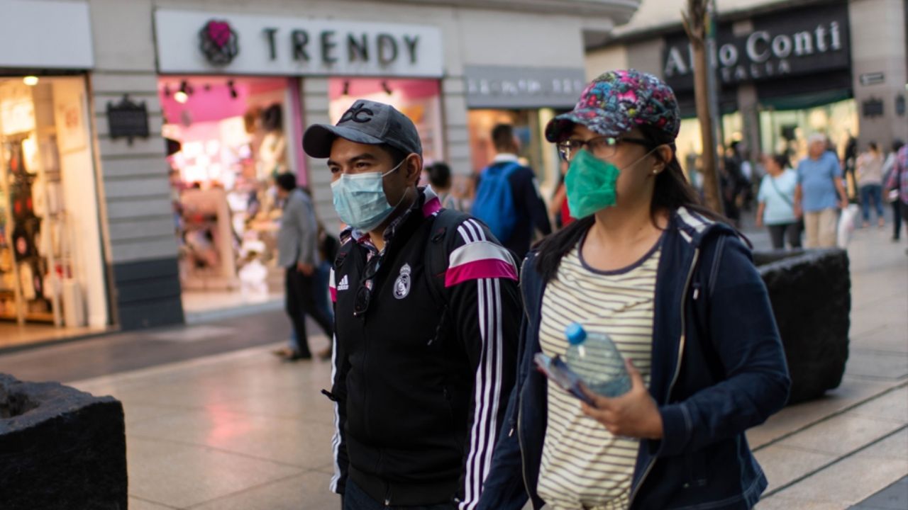 Confirman 6 nuevos casos de Covid-19 en Sonora; van 28 contagios