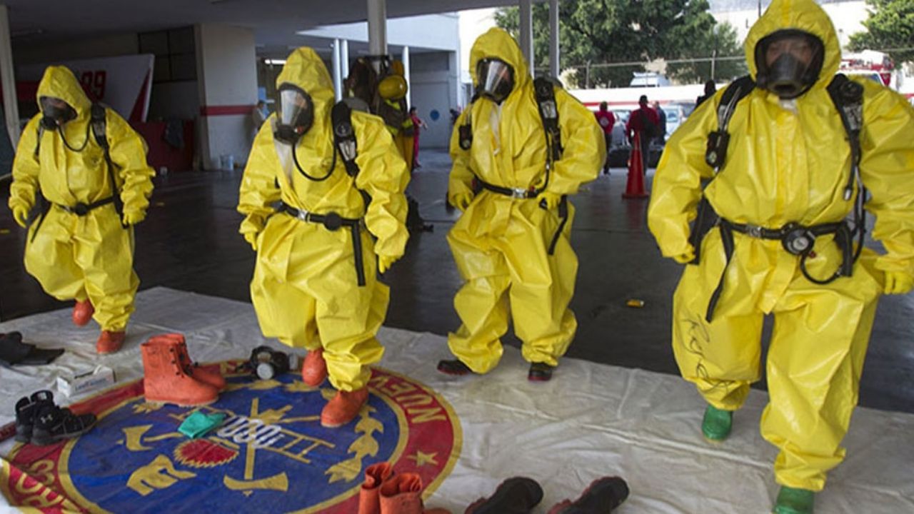 Nuevo León reporta su primera muerte por Covid-19; podría haber un segundo