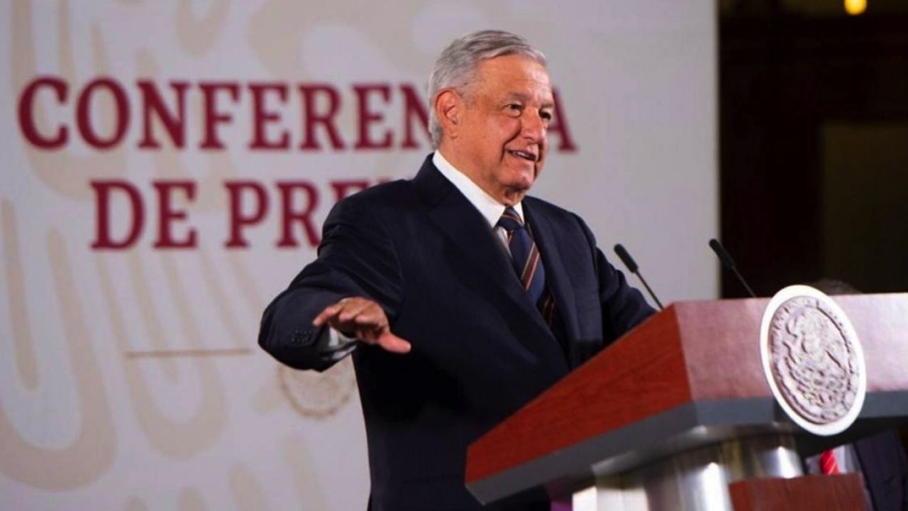 AMLO y la mañanera del 4 de abril: “Es una gran reforma, histórica”