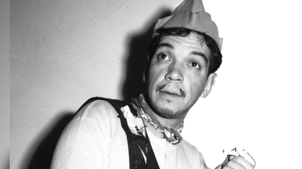 Así fue el día que ‘Cantinflas’ salvó al América de una fuerte crisis económica