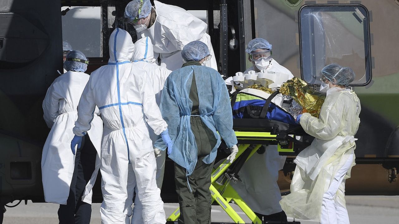 Muere niño de 5 años en el Reino Unido; la víctima más joven del Covid-19