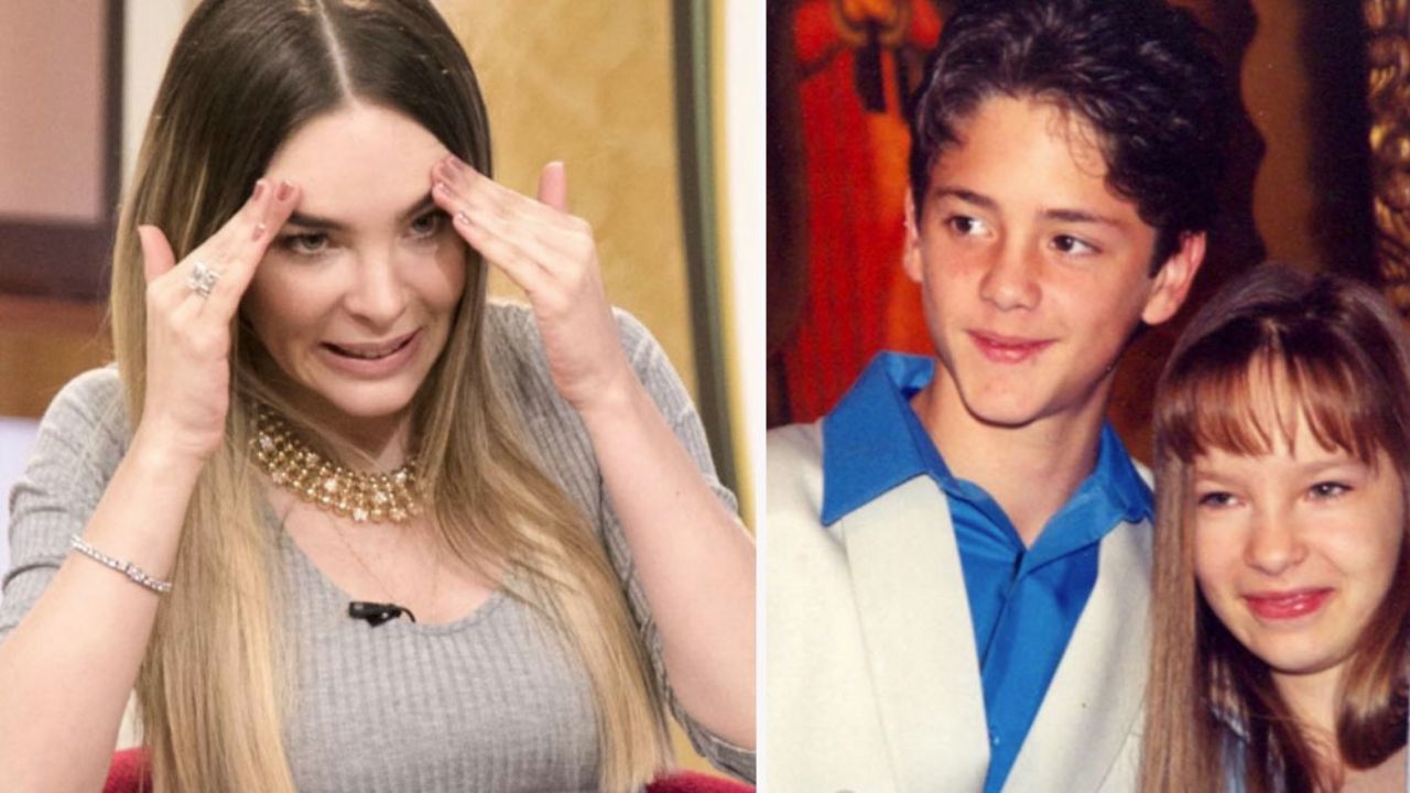 ¡La destruyó! Belinda revela el daño que le provocó Christopher Uckermann