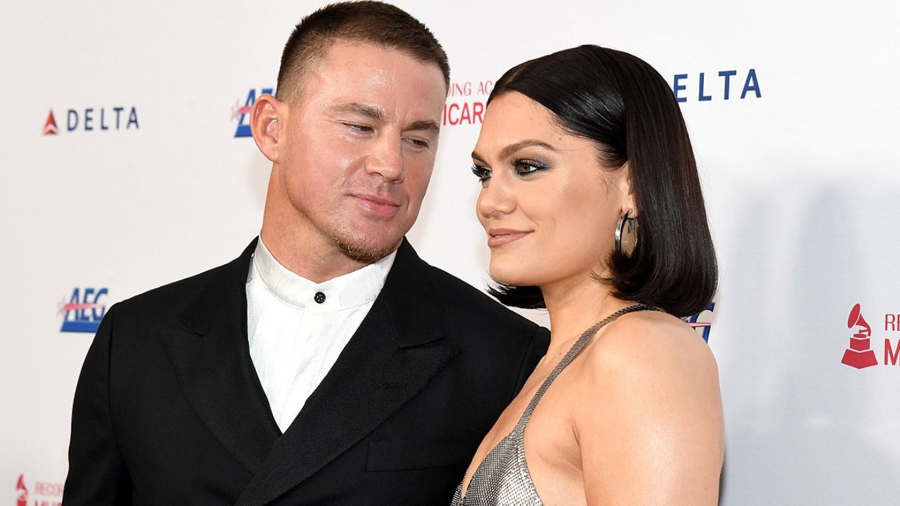¡Segundas partes no son buenas! Channing Tatum y Jessie J terminan de nuevo