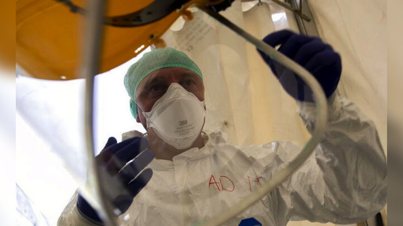 Coronavirus en México: Tamaulipas confirma primera muerte por Covid-19