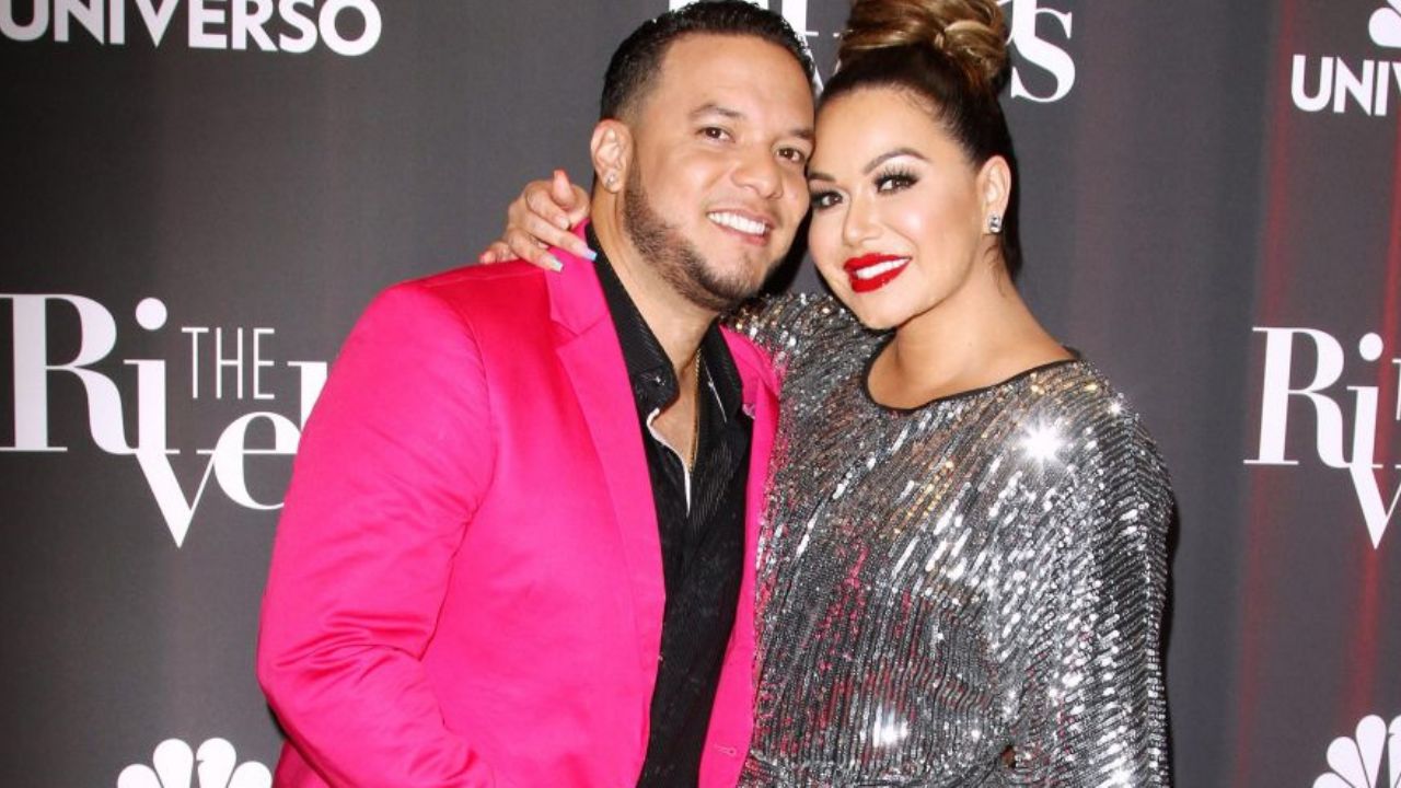Al borde del llanto, Chiquis Rivera se sincera: “Si no lo hablo, me arrepentiré”