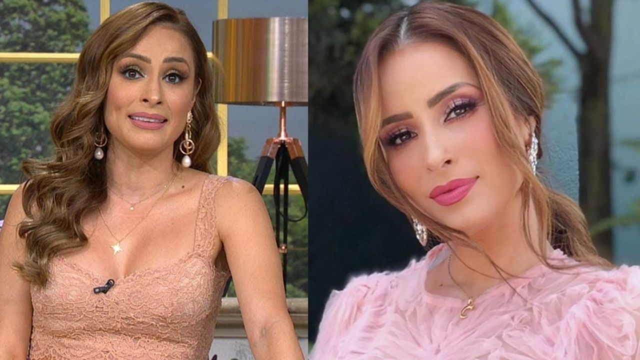 Drama: Cynthia Rodríguez cambia ‘Venga la Alegría’ por esto y ¡no la perdonan!