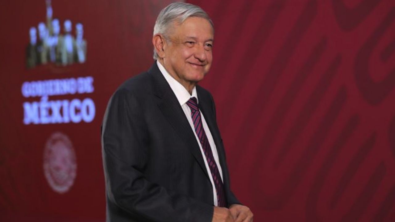 Ante caída del petróleo, AMLO busca un acuerdo entre Rusia y Arabia Saudita