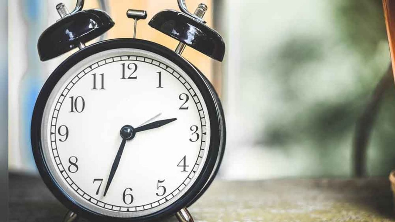 Esta es la fecha de inicio del Horario de Verano 2020 en México