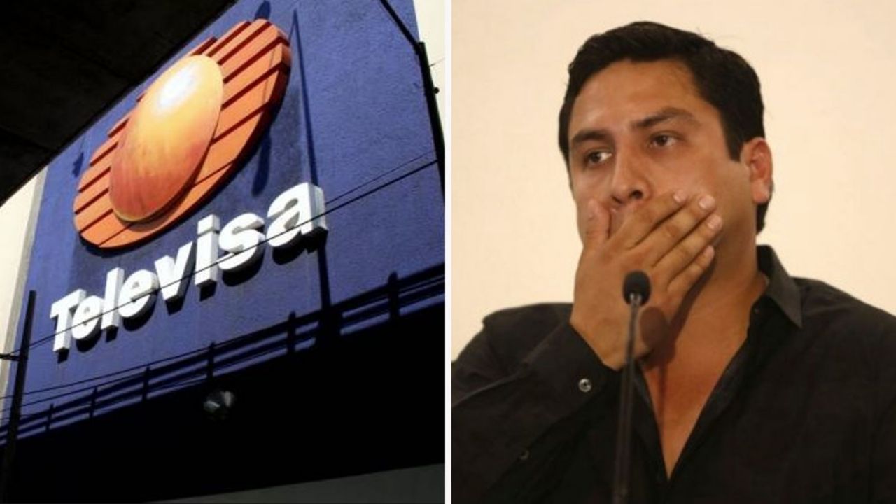 ¡Lo humillaron! Televisa le dio la espalda a Julión Álvarez por su problema legal