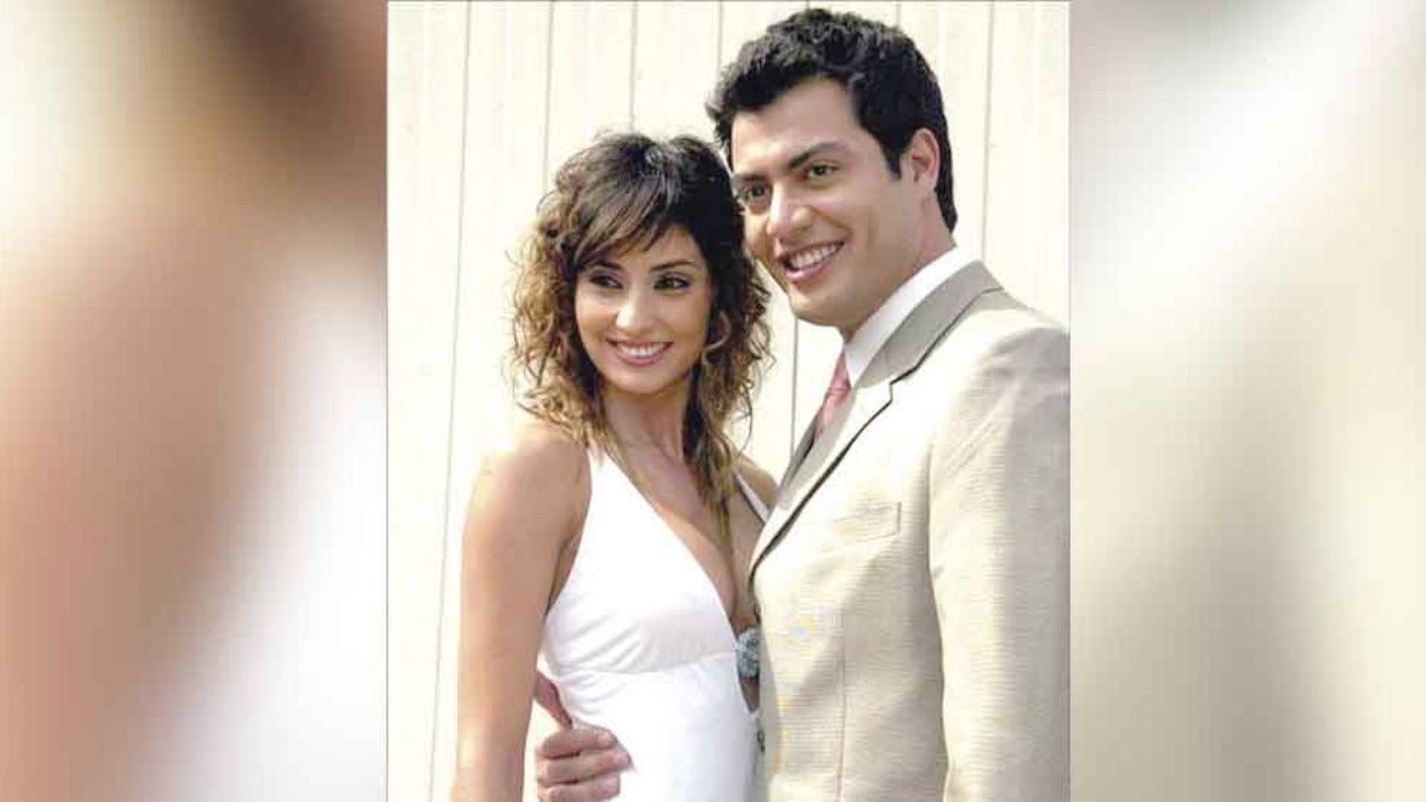 ¡Como han cambiado! Protagonistas de ‘Amor en Custodia’ se reencuentran