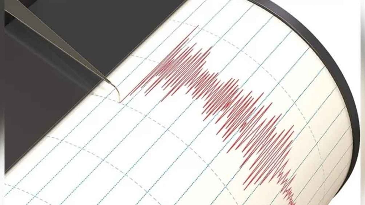 Dos sismos con magnitud superior a cuatro sacuden a Chiapas