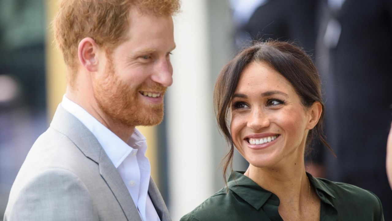 ¡Déspota y soberbia! Meghan Markle humilla a la Corona y alista venganza final