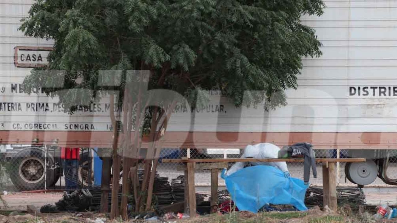 Gatillero le arrebata la vida a ‘El Sierra’ en la Central de Abasto