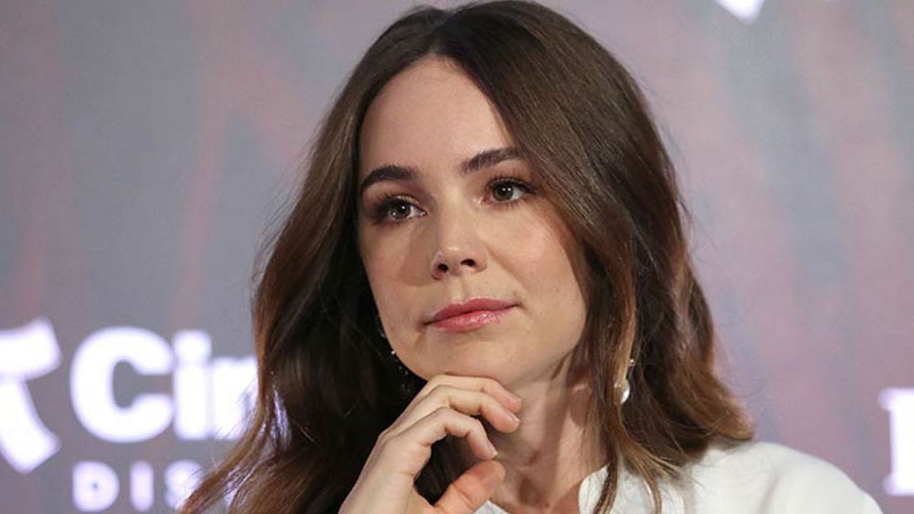 Tras contagiarse de Covid-19, Camila Sodi sorprende con esta noticia