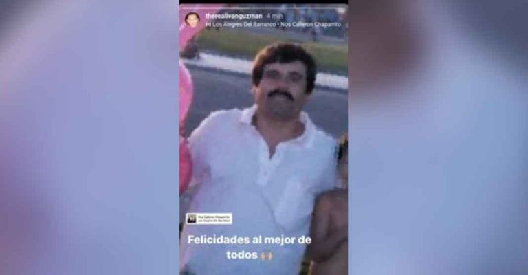 Felicitación de Iván Archivaldo