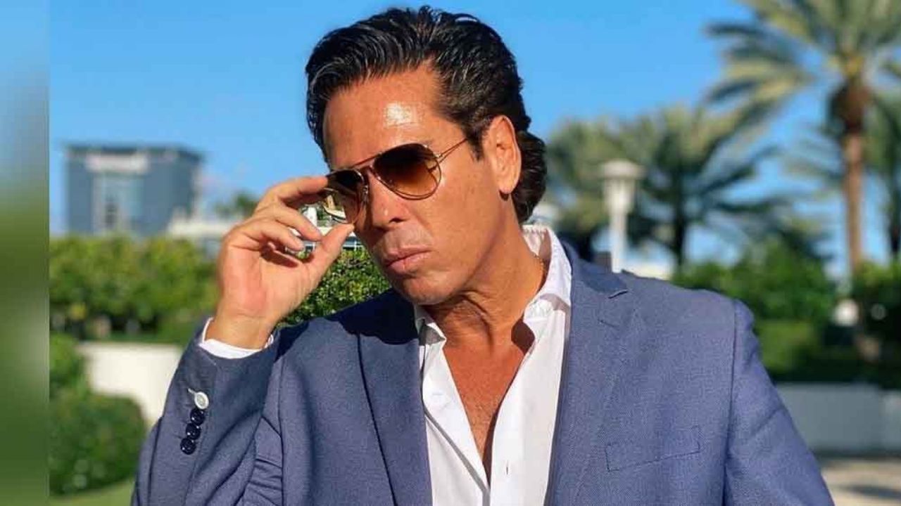 Tras verse afectado por Covid-19, Roberto Palazuelos toma severas acciones