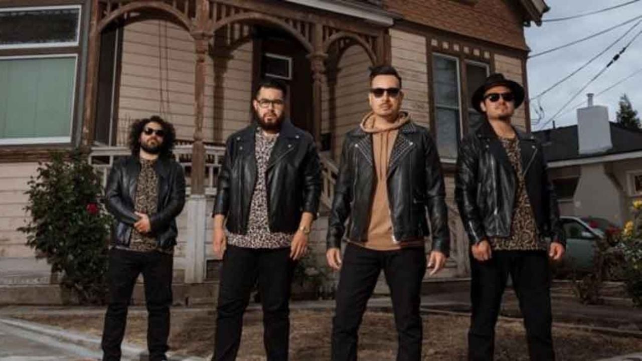 Hijos de los Tigres del Norte crean el popteño e incursionan en la música