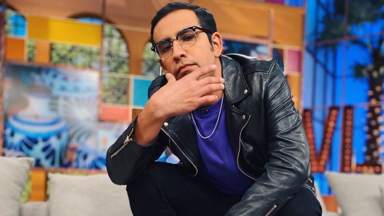 “Por mí chin.. a tu ma..”: ‘El Capi’ Pérez explota contra ‘hater’ en Twitter