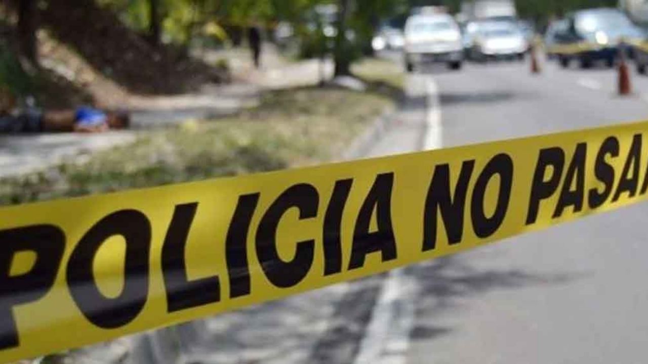 ¡Lamentable! Pareja de ancianos son hallados sin vida en cisterna