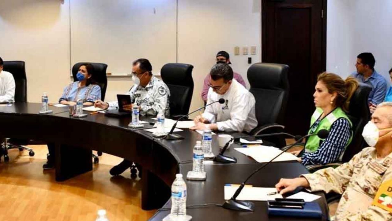 Covid-19: Secretaría del Trabajo en Sonora analizará propuestas del Consejo Estatal de Salud