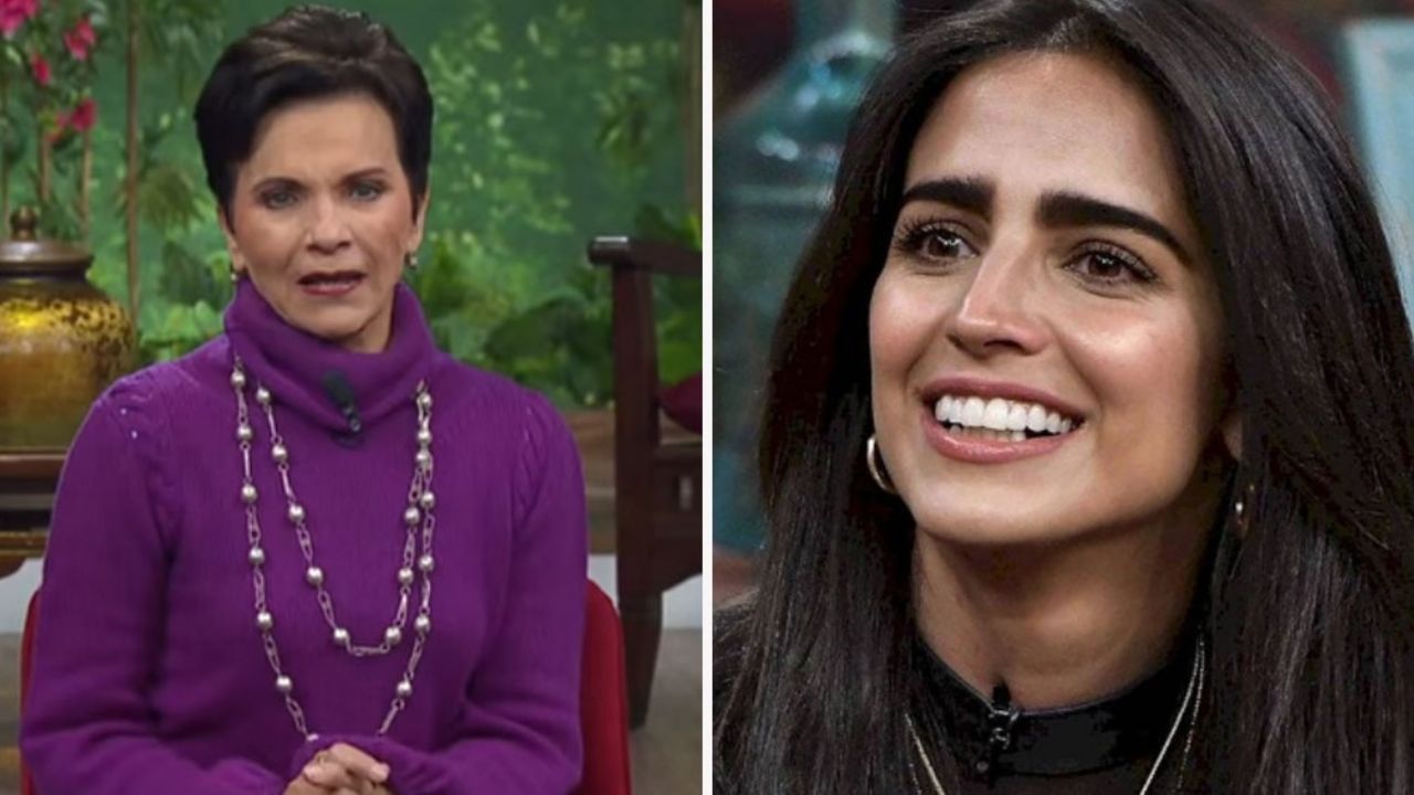 ‘Ventaneando’ y la vez que ridiculizó a Bárbara de Regil al destapar su “infidelidad”