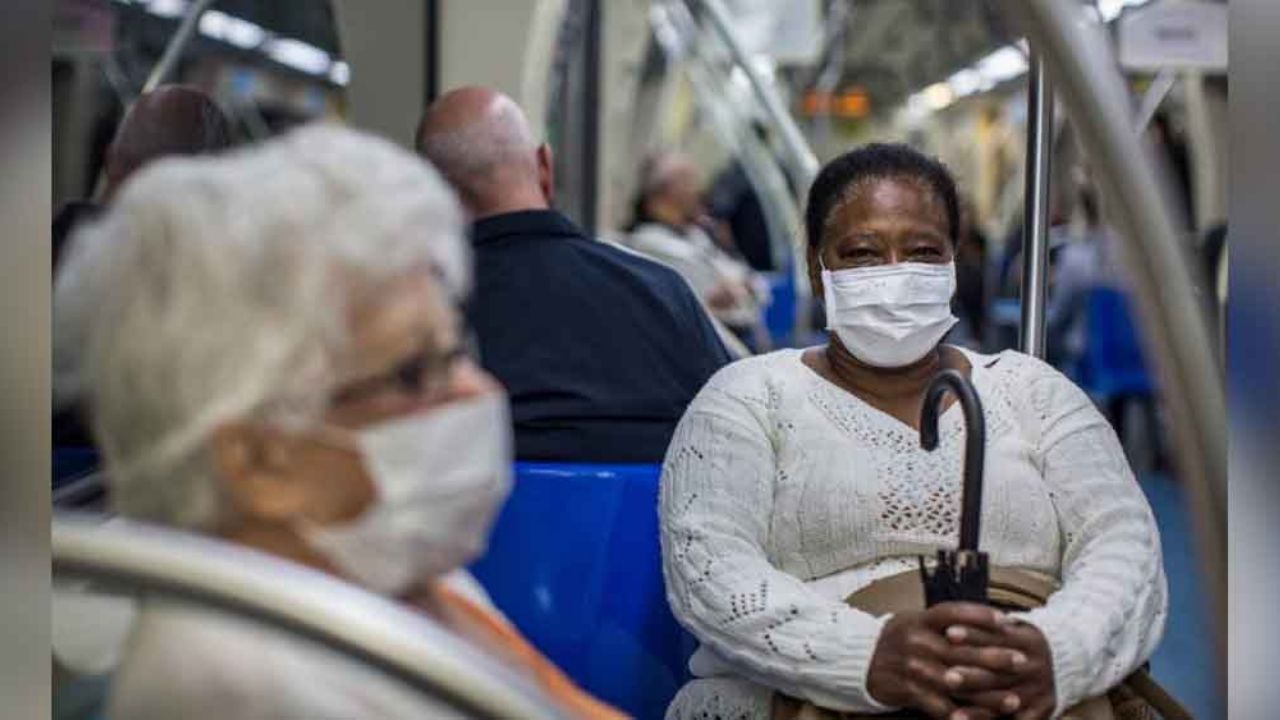 Coronavirus: Brasil rebasa los 10 mil casos positivos; tiene 432 muertes