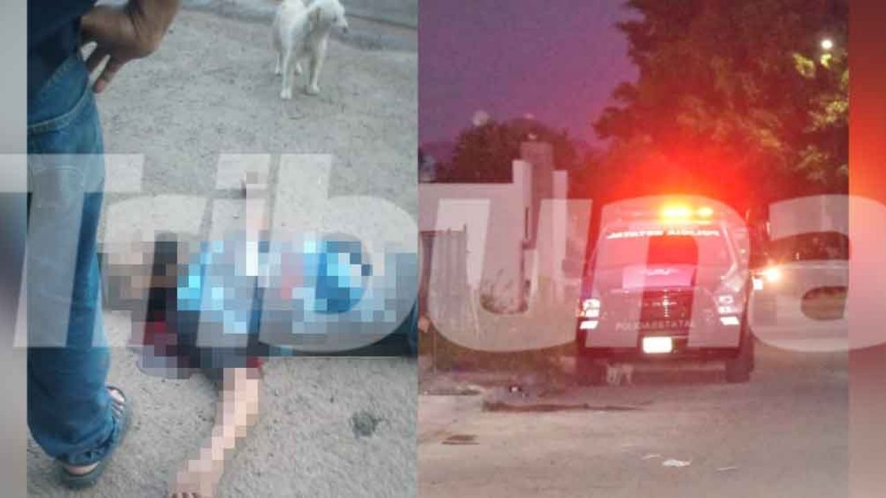 Sicarios a bordo de una bicicleta ultiman a tiros a un hombre