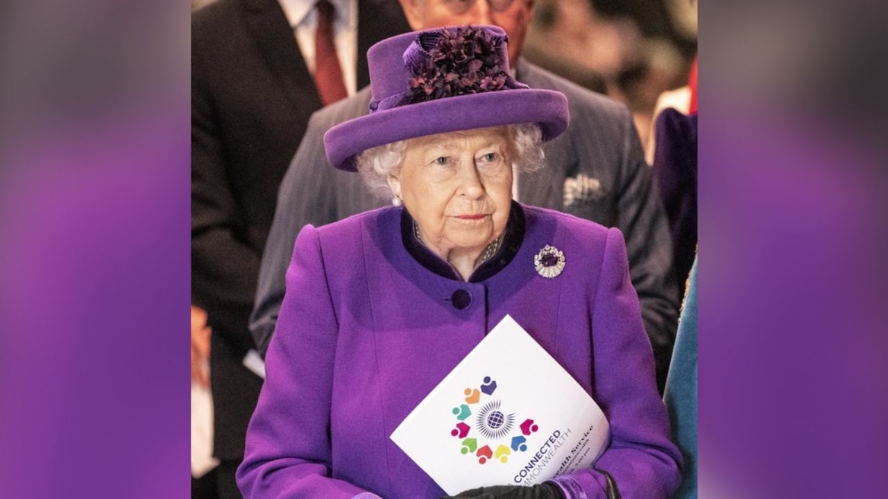 Filtran parte del doloroso y alarmante mensaje de la Reina Isabel II al pueblo