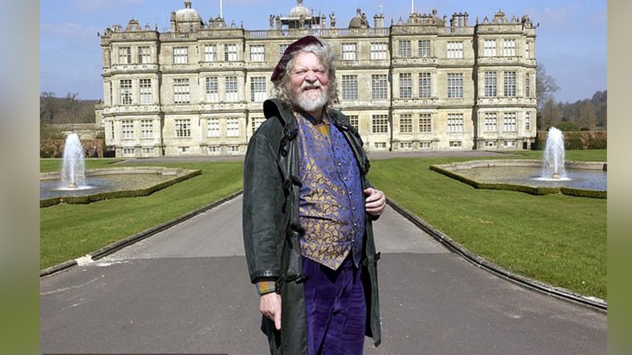 ¡Duro golpe a la Reina Isabel II! Muere miembro de la Corona por Covid-19