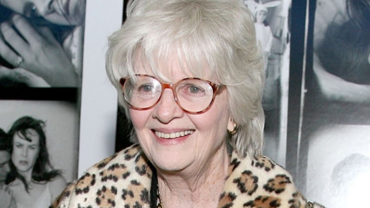 Famosa escritora muere a causa del coronavirus; su hijastra lo confirmó