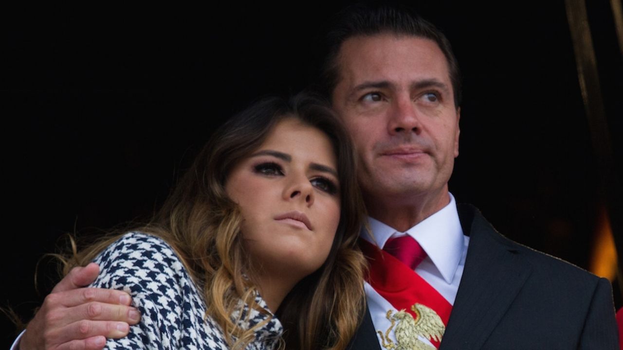 Hija de Peña Nieto estalla ante ‘haters’: “No estoy para caerle bien a todos”