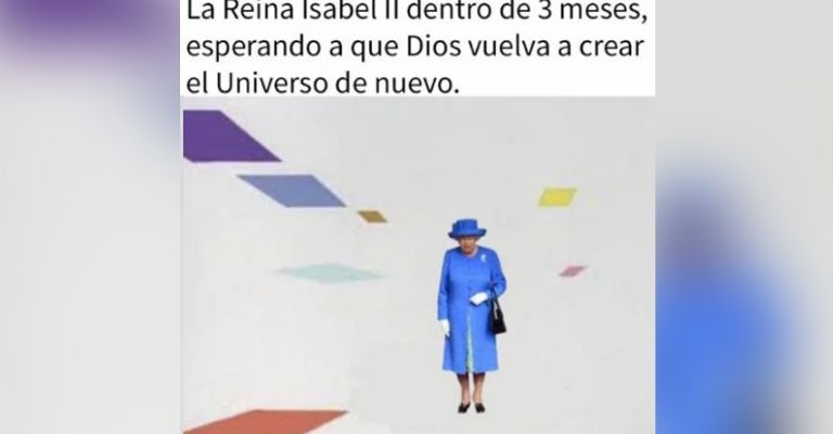 Isabel II universo