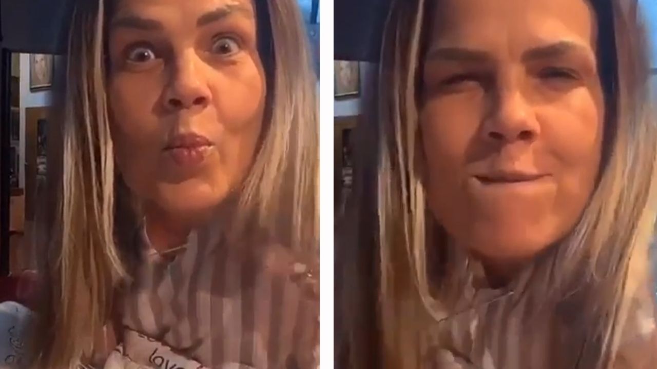 ¡Escándalo!Confirman aventura entre Niurka y Juan Osorio: “Tienen recalentados”