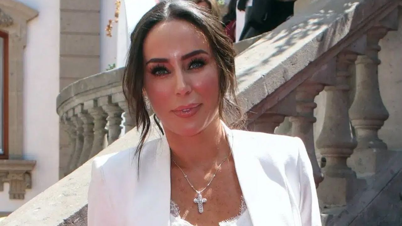 ¿Adiós a Televisa? Inés Gómez Mont recurre a nuevo trabajo ante cuarentena