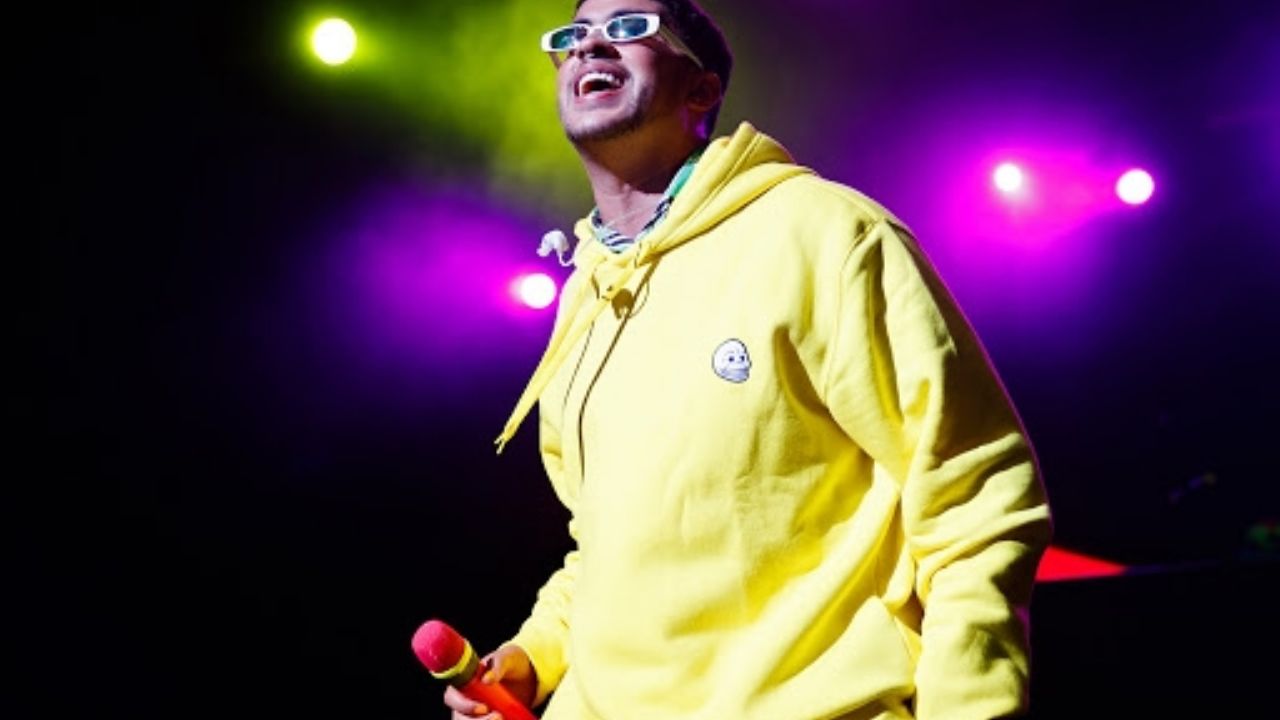 Covid-19 afecta a Bad Bunny; aplaza conciertos hasta octubre por el brote