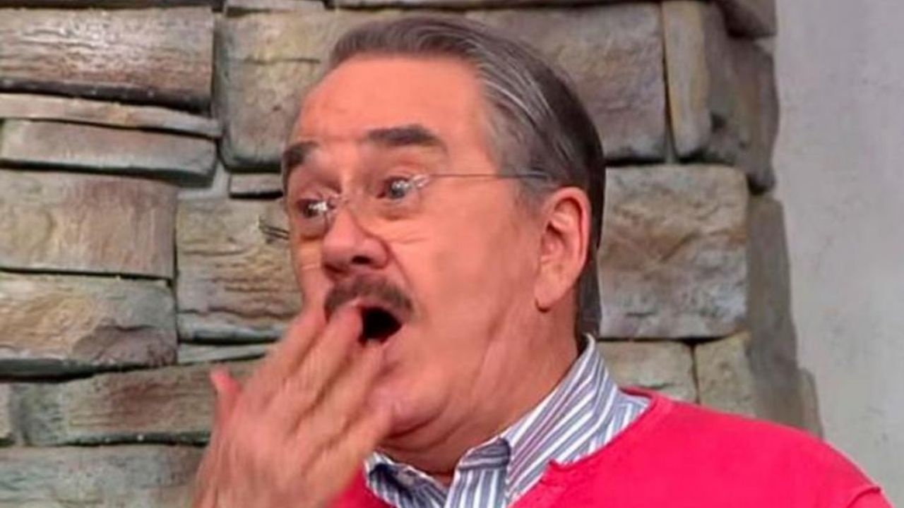 ¡Qué atrevido! Pedro Sola cuenta las travesuras que hacía de joven con sus ‘amigos’