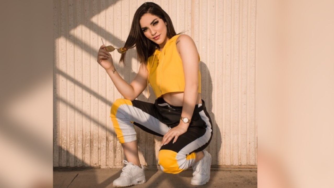 Kimberly Loaiza presume abdomen plano y enamora a todo Instagram: “Diosa”