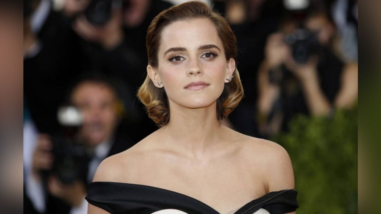 ¡Ya no es una niña! Actriz de Harry Potter revela su práctica sexual favorita