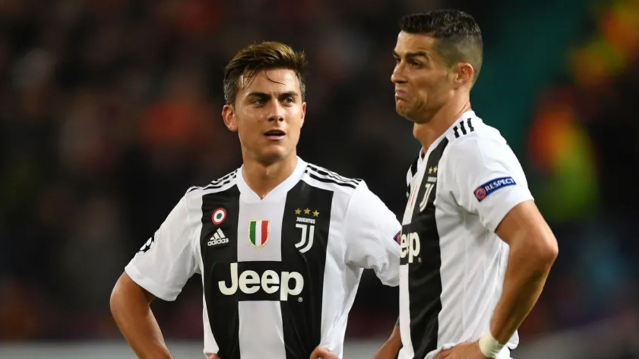 “No todos te quieren”: Así reacciona Cristiano Ronaldo al saber que lo odian